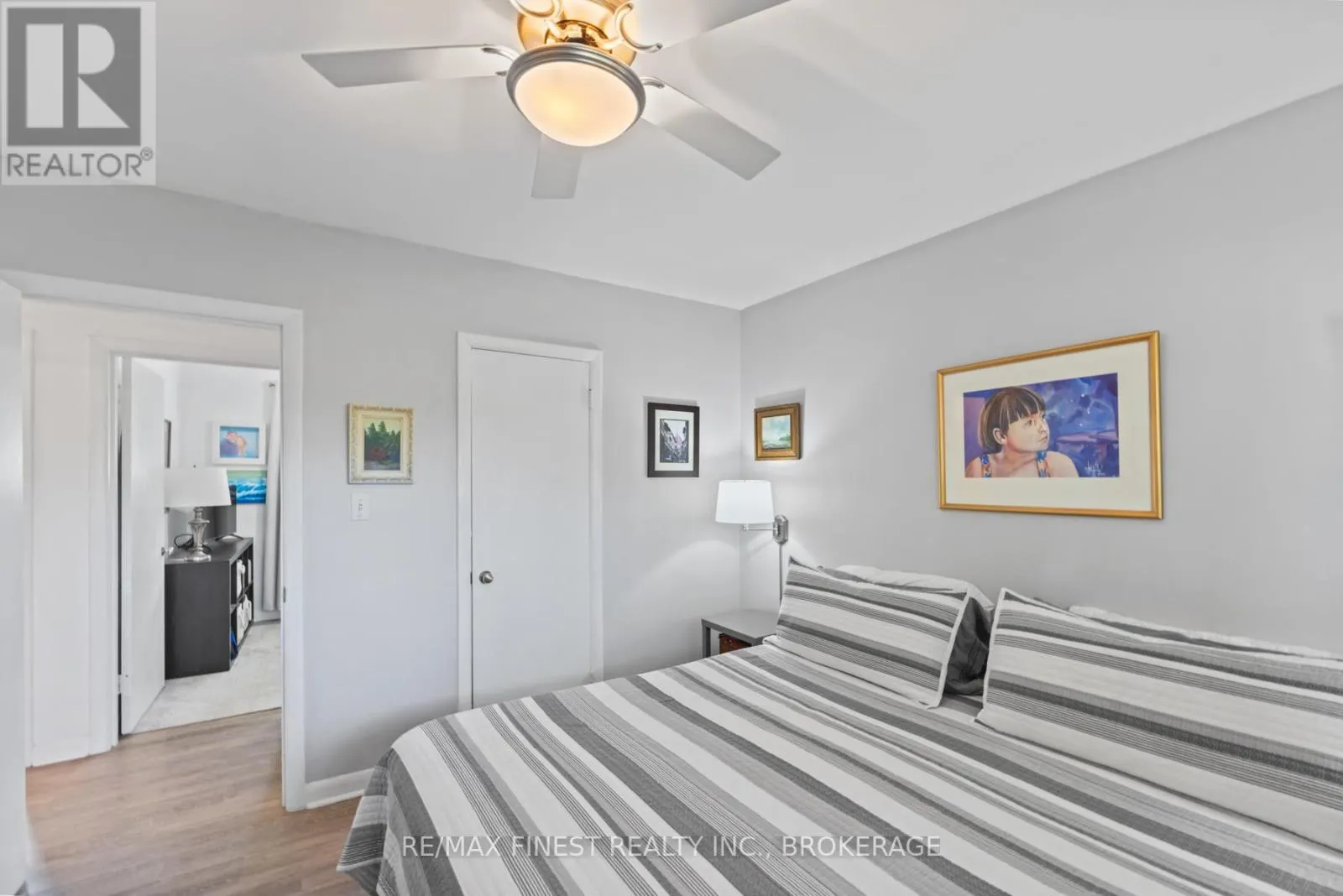 2232 MCKENDRY ROAD