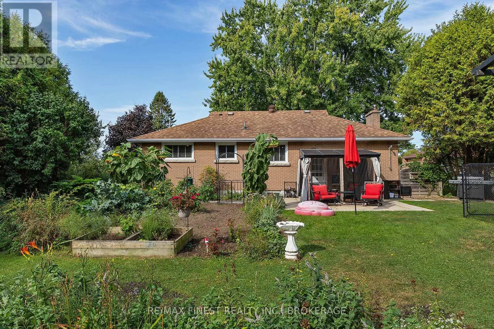 2232 MCKENDRY ROAD