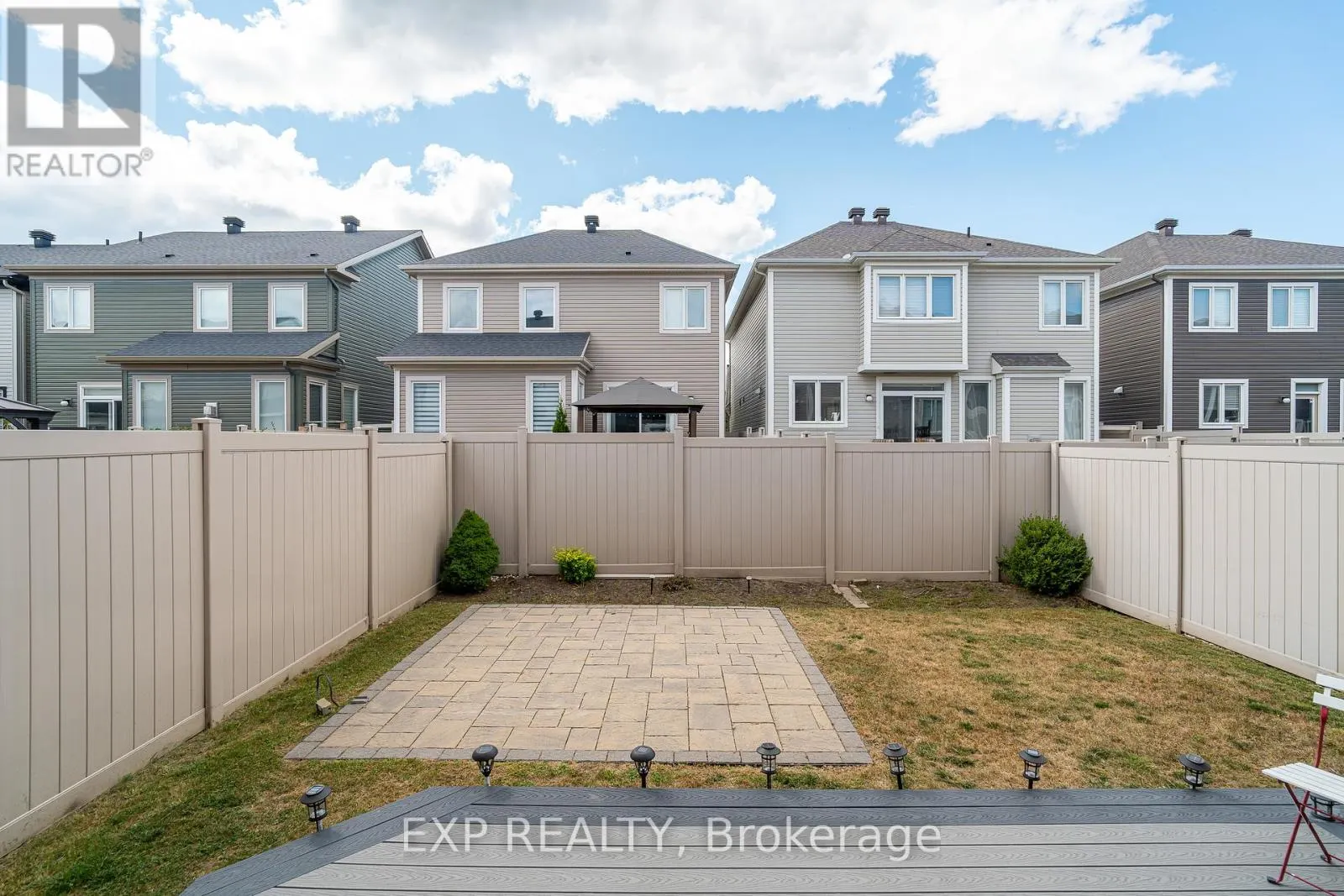25 SOLARIS DRIVE