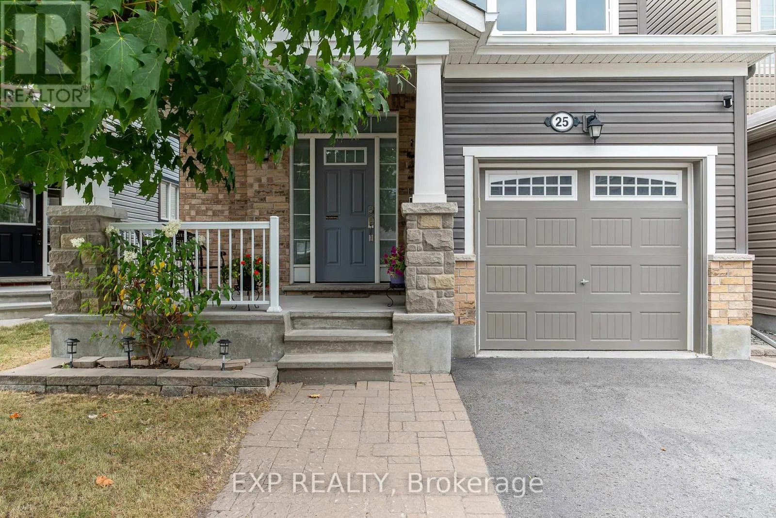 25 SOLARIS DRIVE