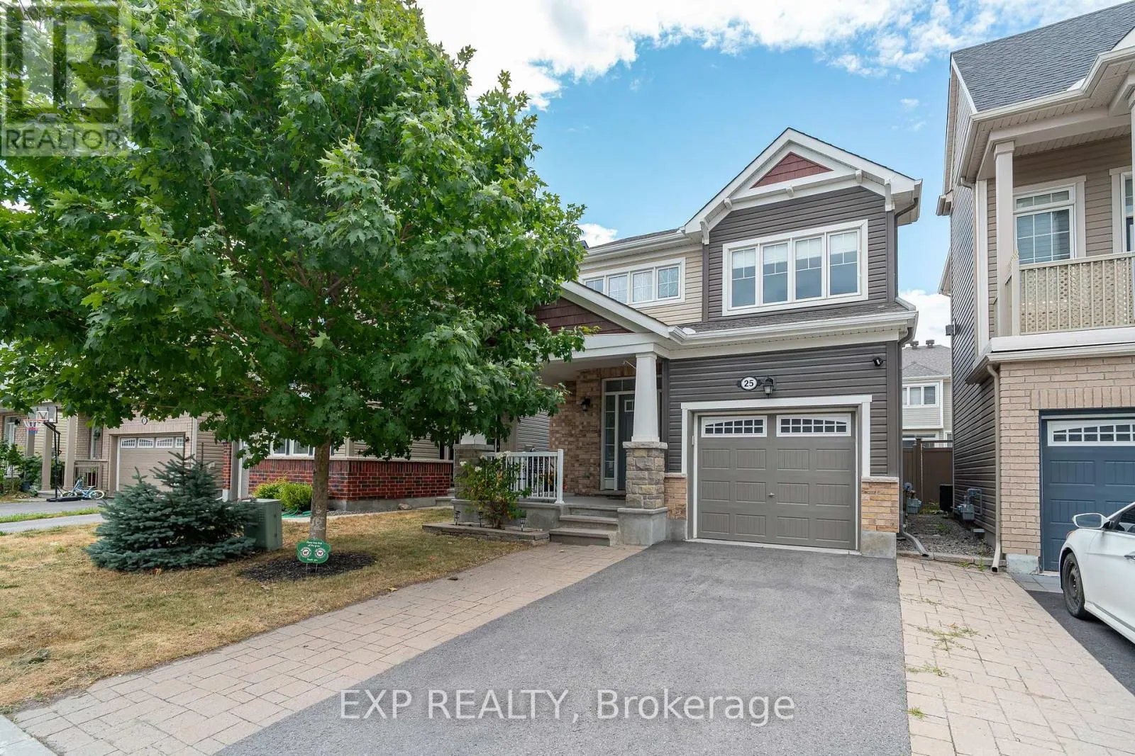 25 SOLARIS DRIVE