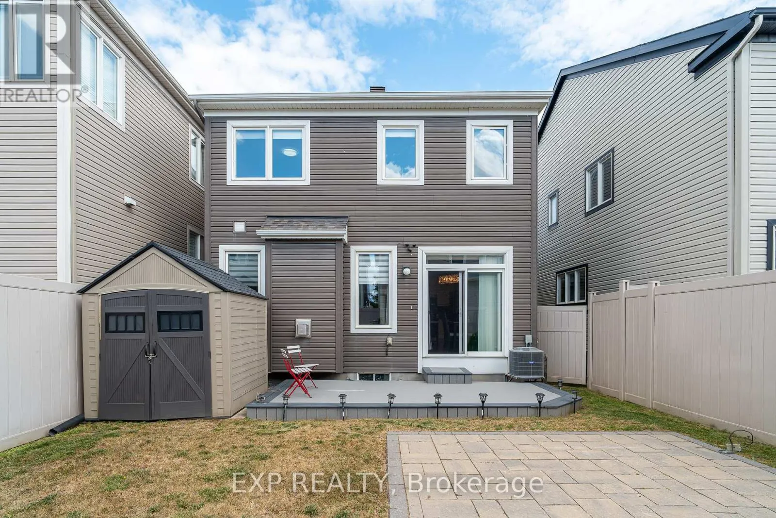 25 SOLARIS DRIVE