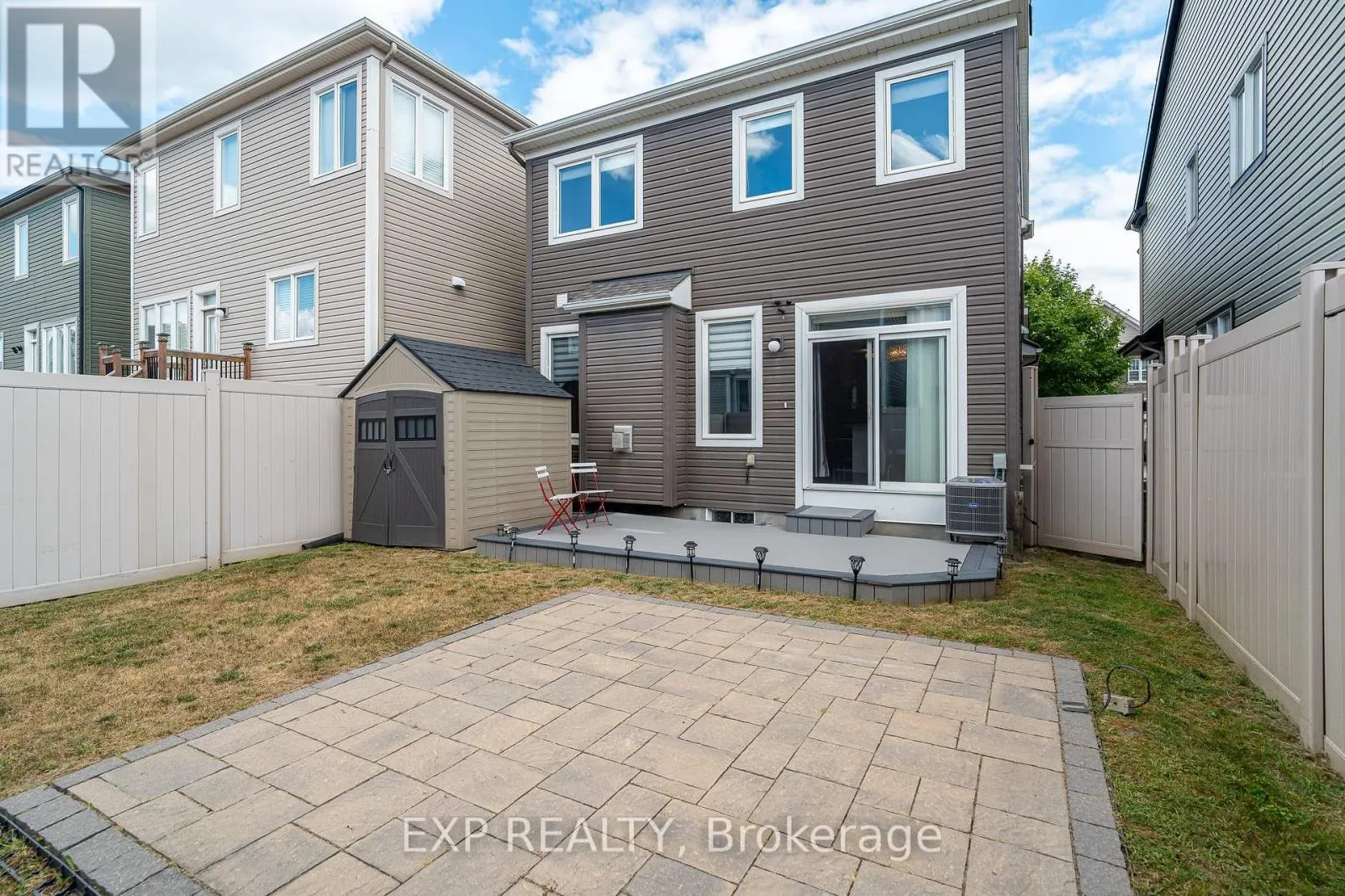 25 SOLARIS DRIVE