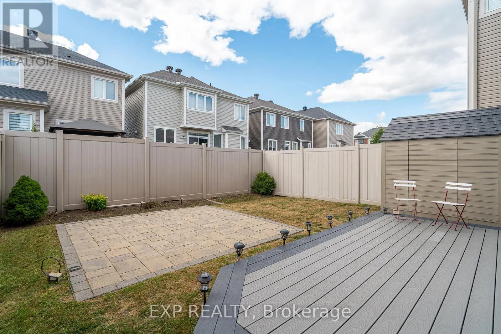 25 SOLARIS DRIVE
