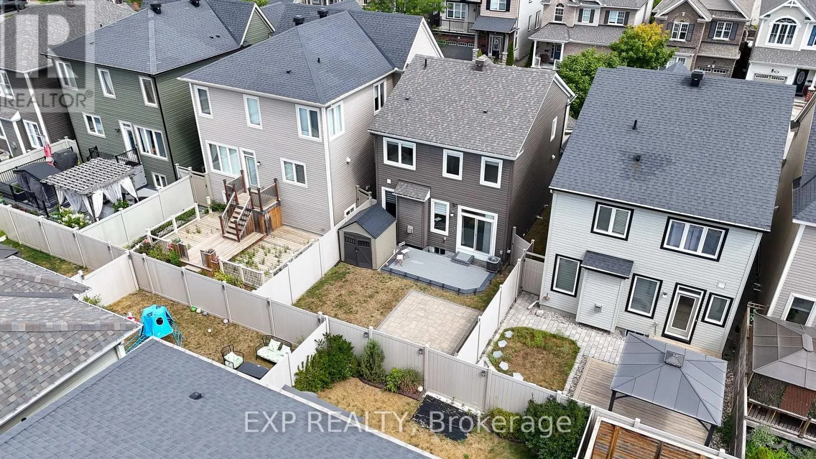 25 SOLARIS DRIVE