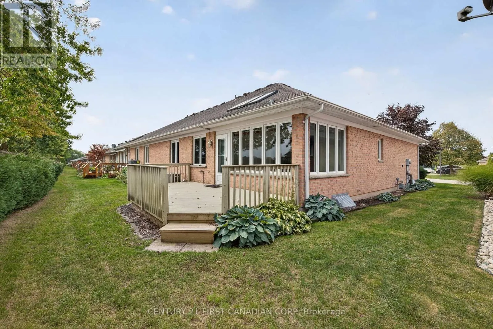 22 ILDERBROOK CIRCLE