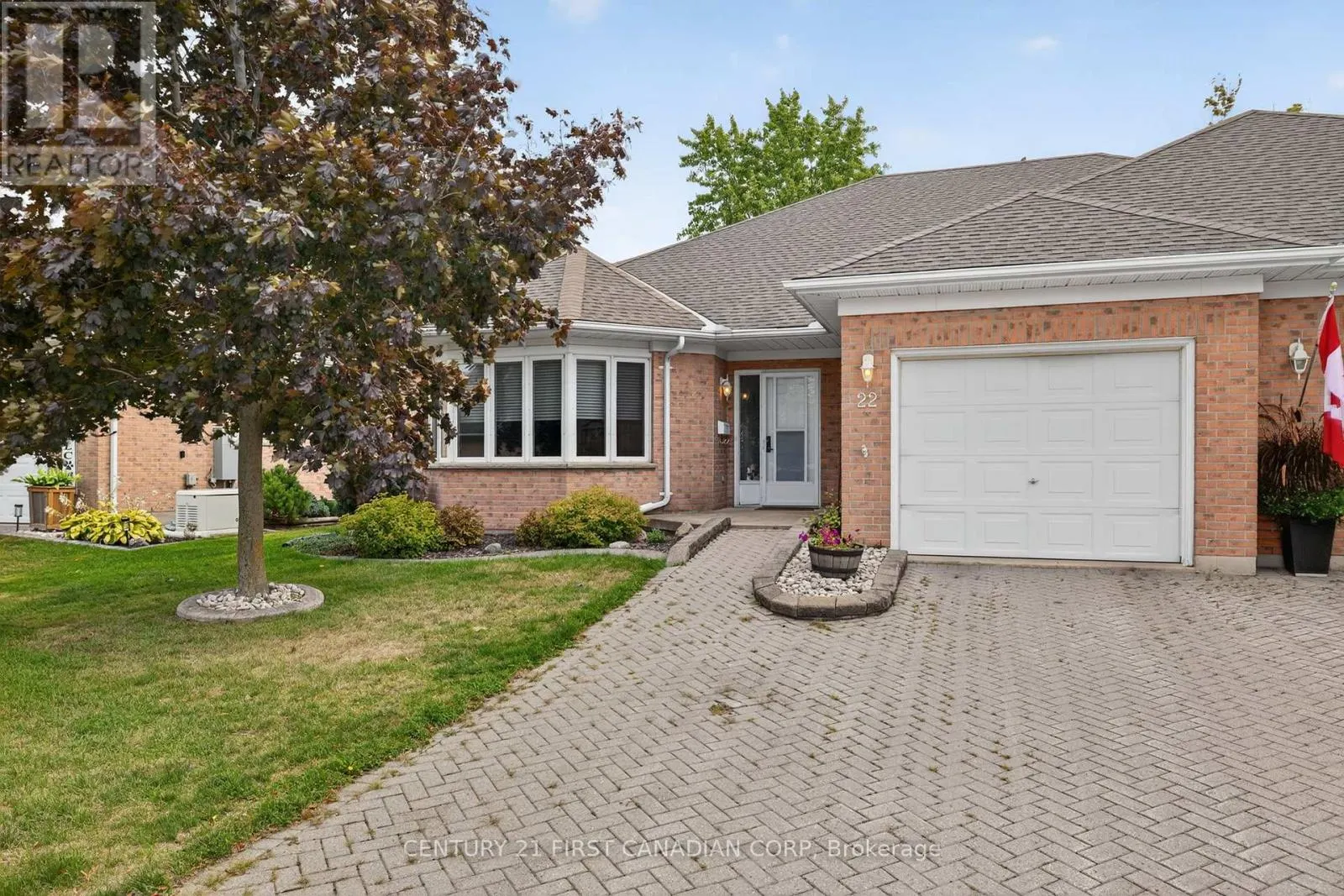 22 ILDERBROOK CIRCLE