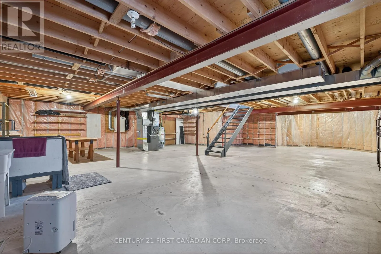 22 ILDERBROOK CIRCLE