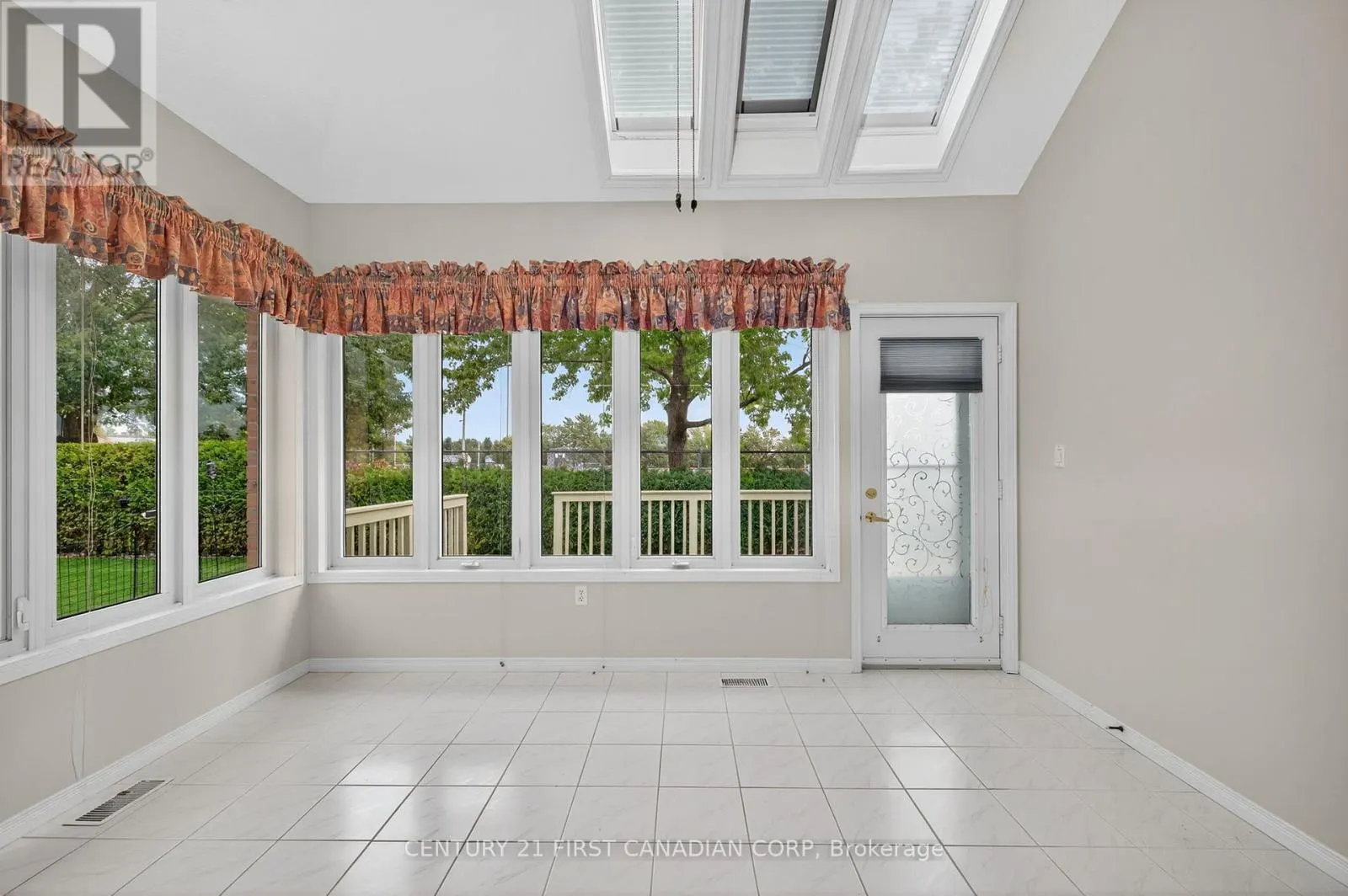 22 ILDERBROOK CIRCLE