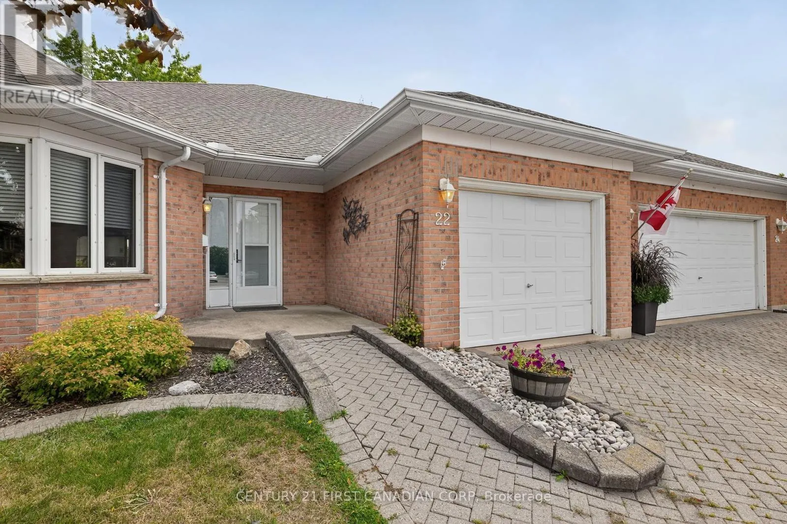 22 ILDERBROOK CIRCLE
