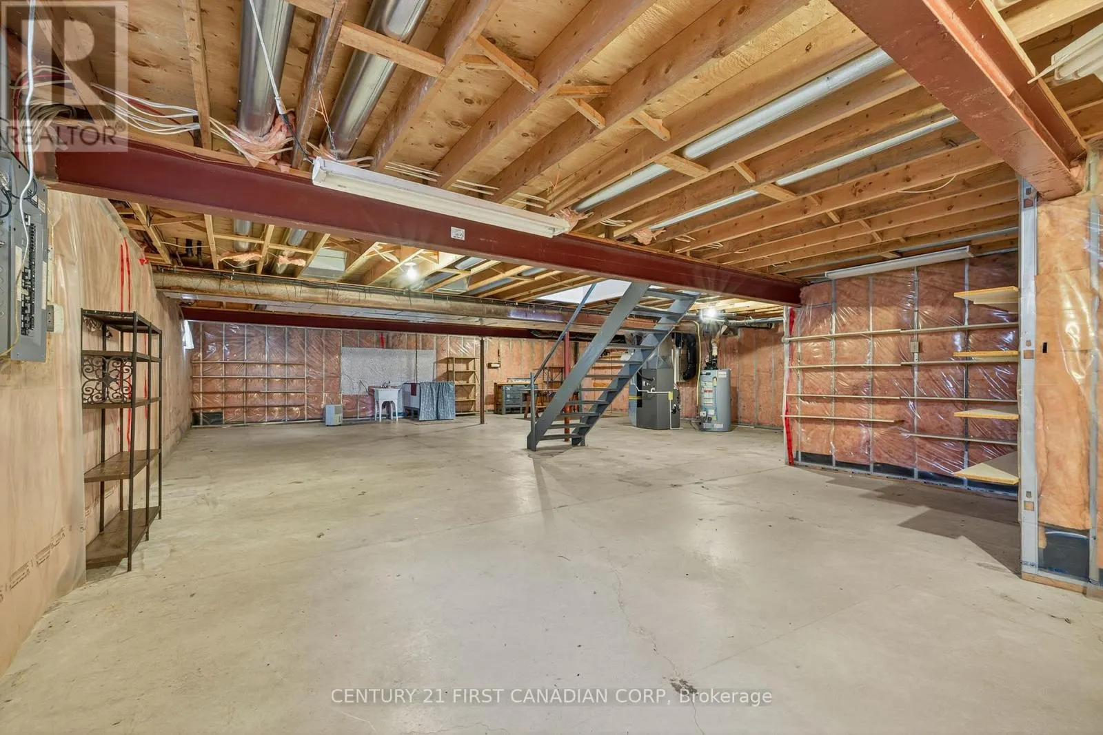 22 ILDERBROOK CIRCLE