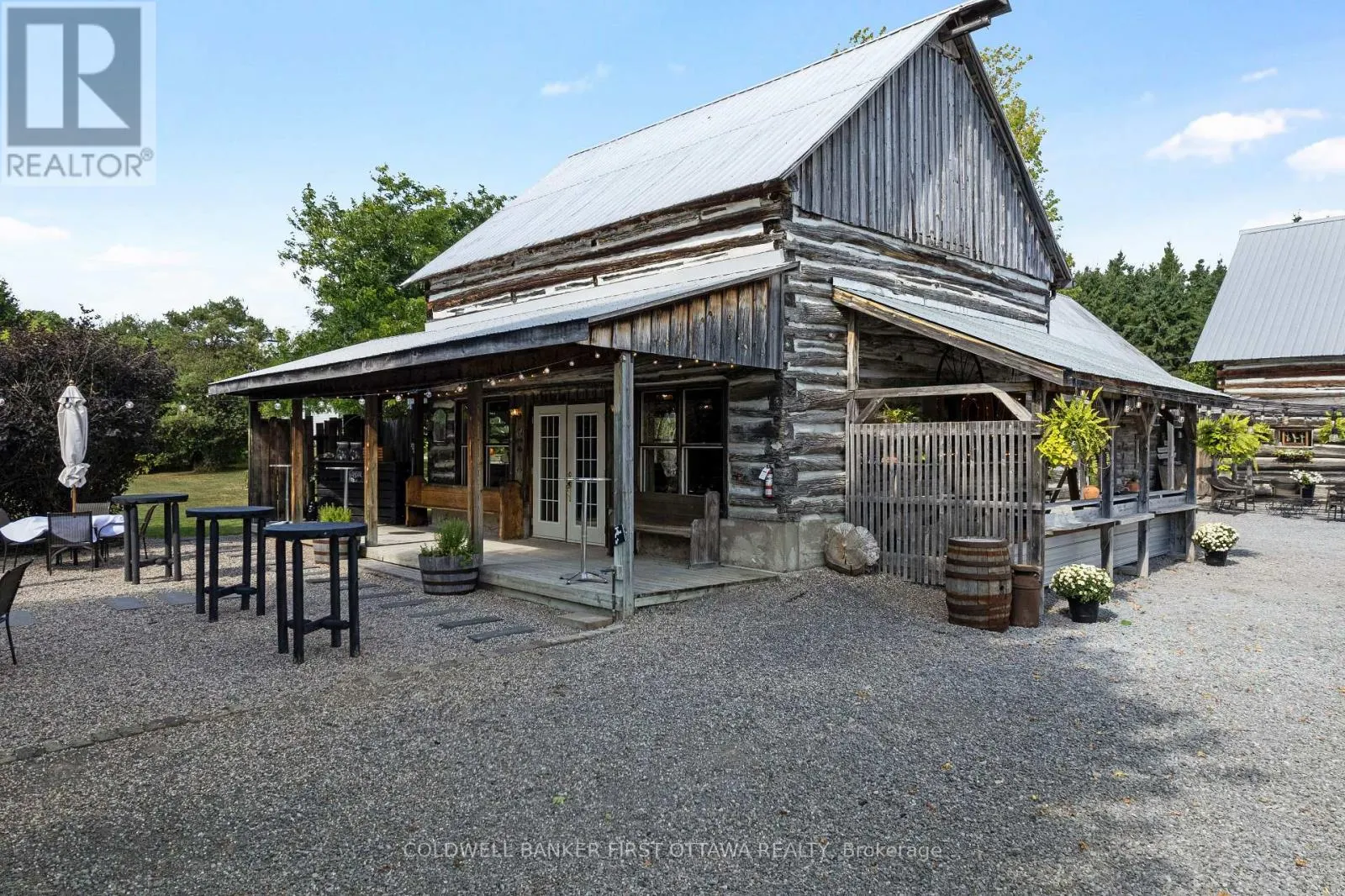 3840 OLD ALMONTE ROAD
