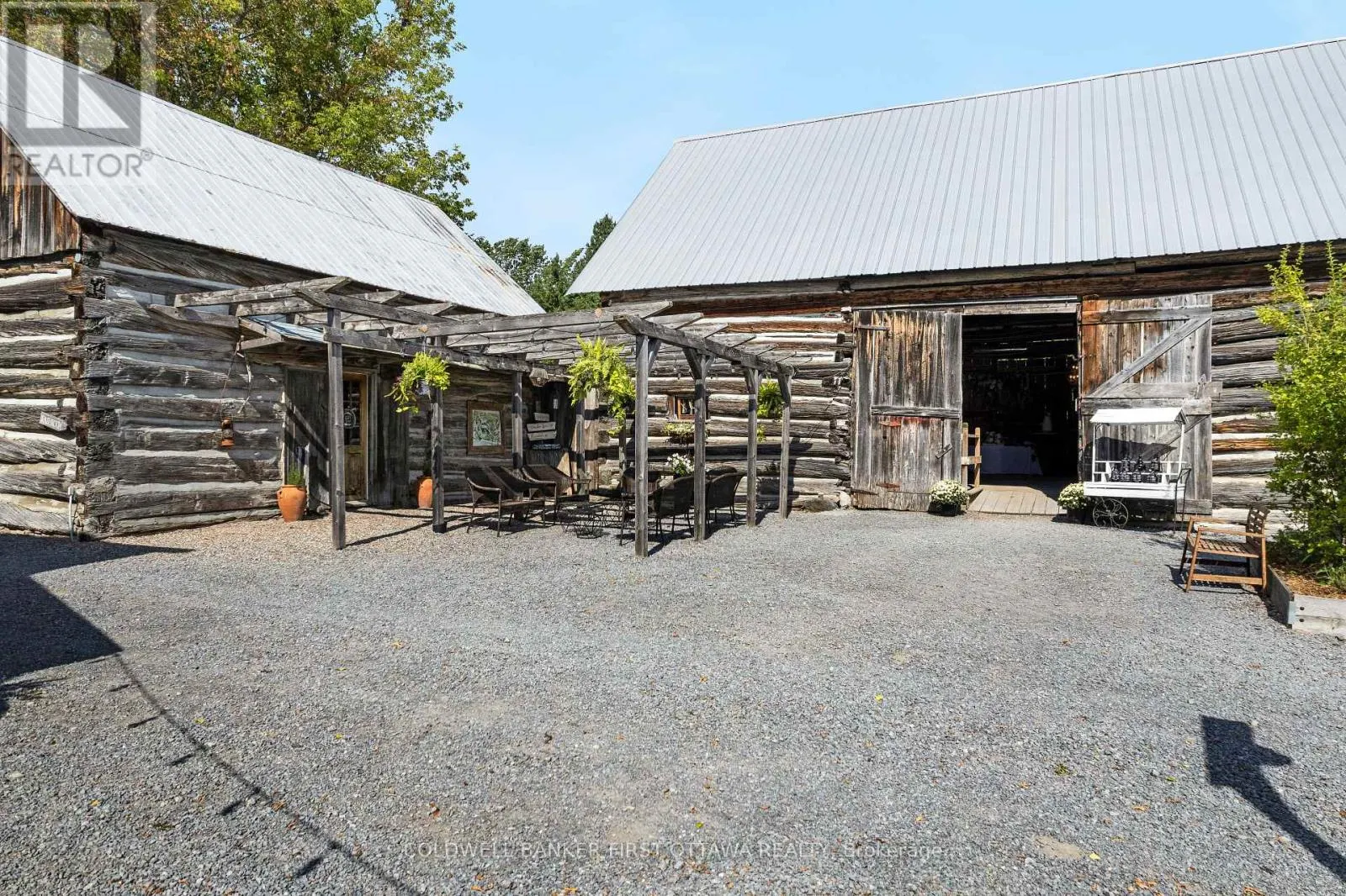 3840 OLD ALMONTE ROAD