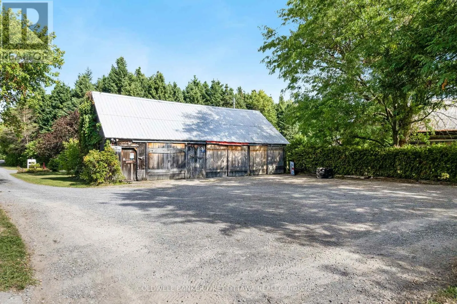 3840 OLD ALMONTE ROAD