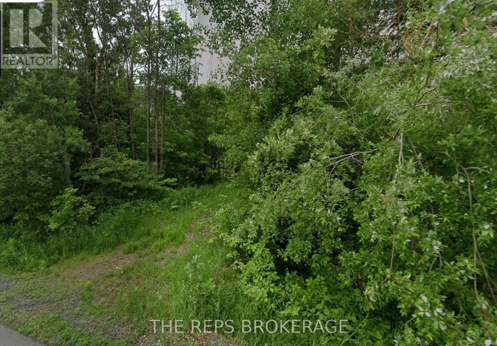 LOT 1 - 10436 CLARK ROAD