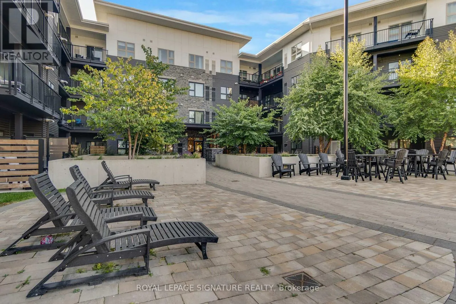 211 - 110 FERGUS AVENUE