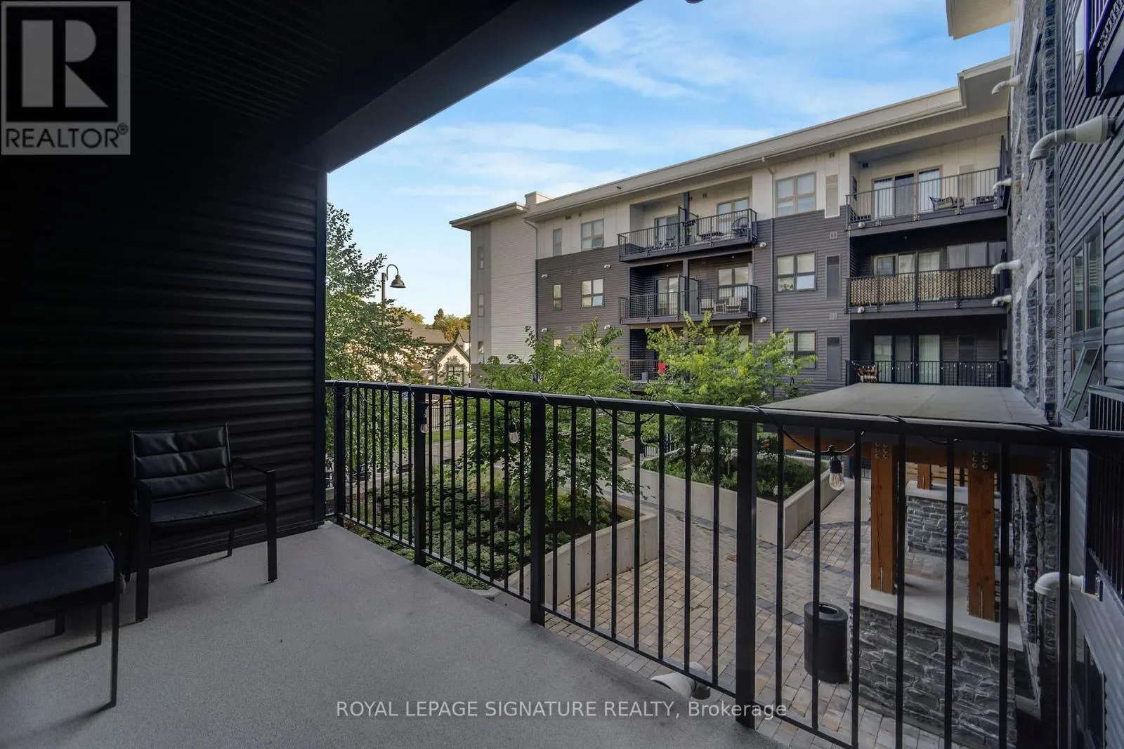 211 - 110 FERGUS AVENUE