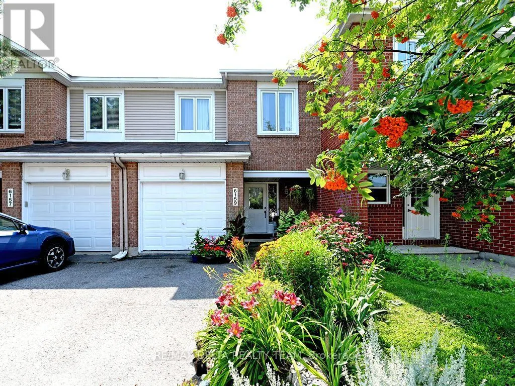 28 - 6159 HERITAGE PARK CRESCENT