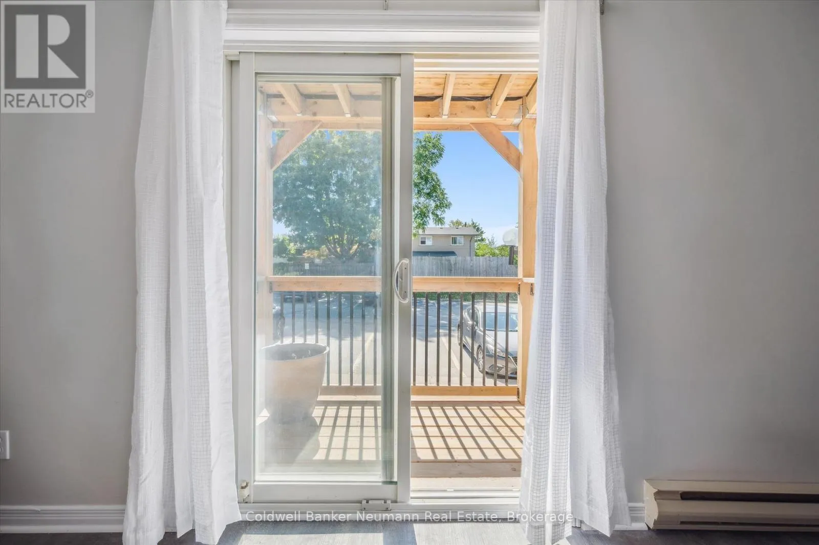 204 - 266 OVERLEA DRIVE, #204