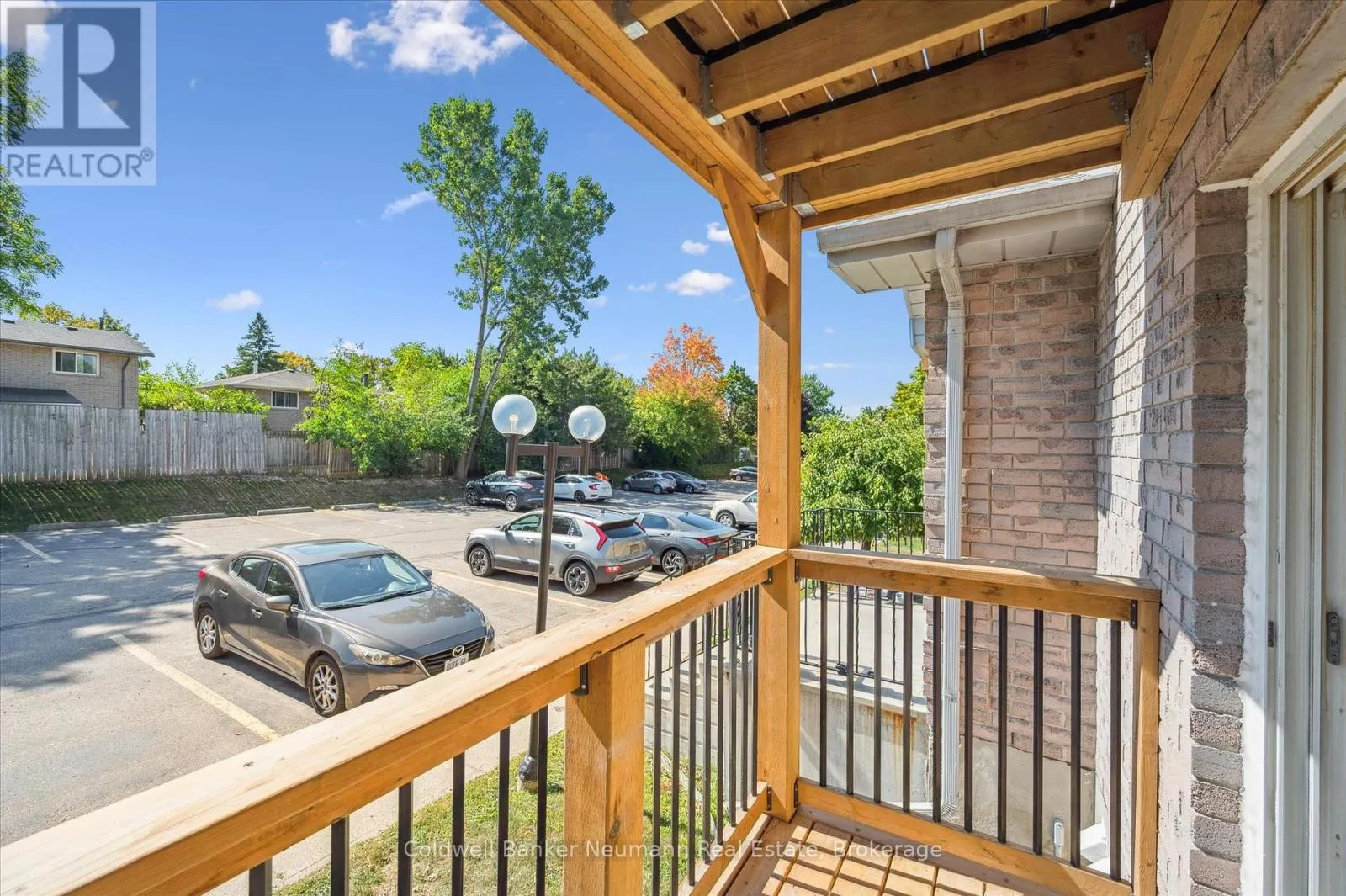 204 - 266 OVERLEA DRIVE, #204