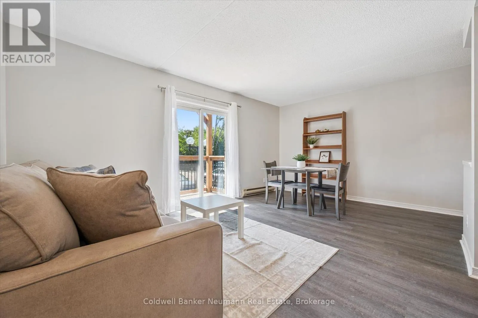 204 - 266 OVERLEA DRIVE, #204