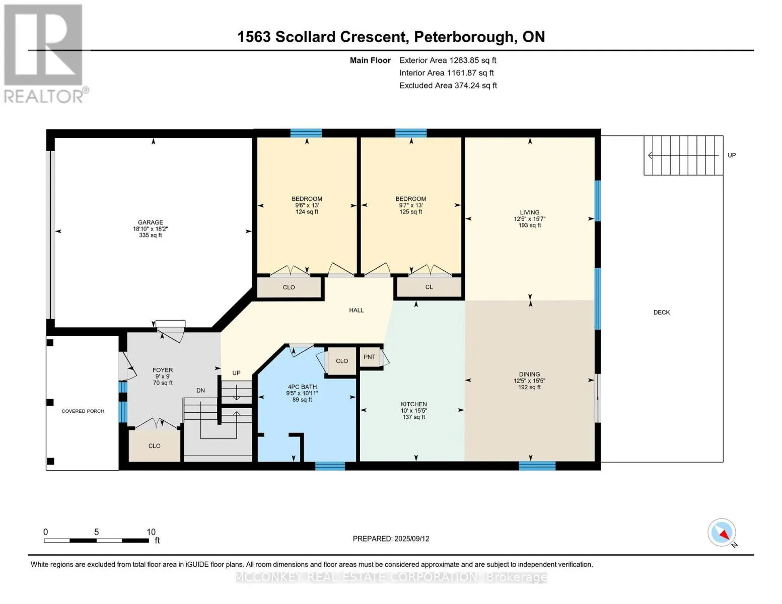 1563 SCOLLARD CRESCENT