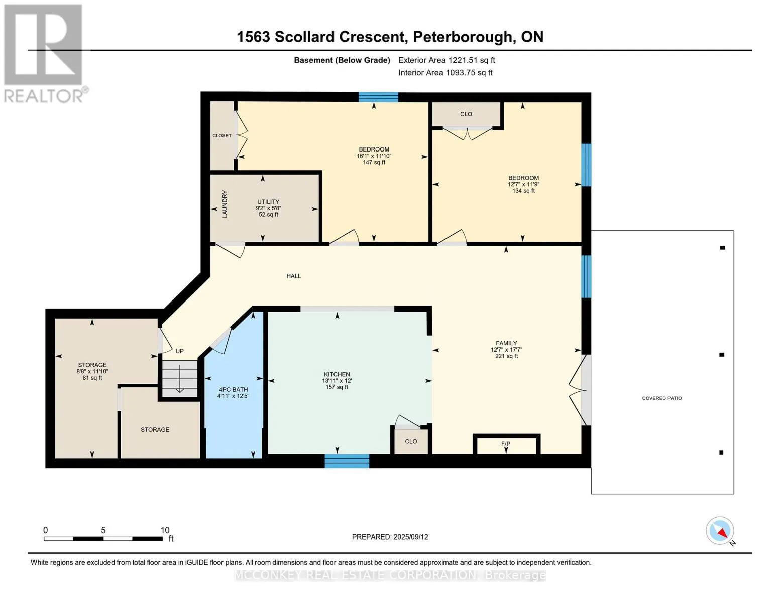 1563 SCOLLARD CRESCENT