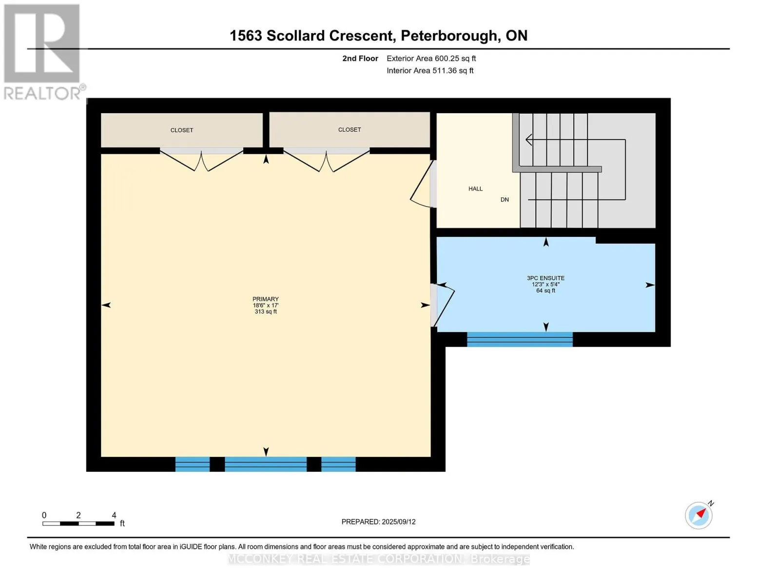 1563 SCOLLARD CRESCENT