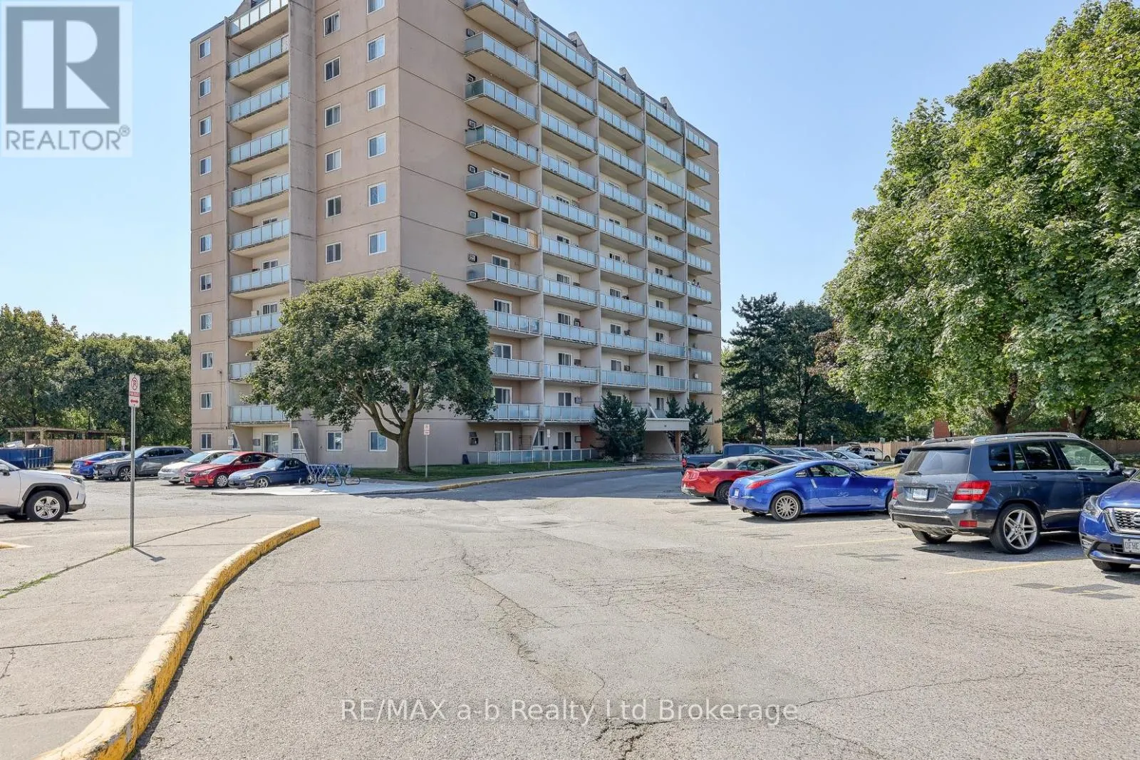 510 - 563 MORNINGTON AVENUE, #510