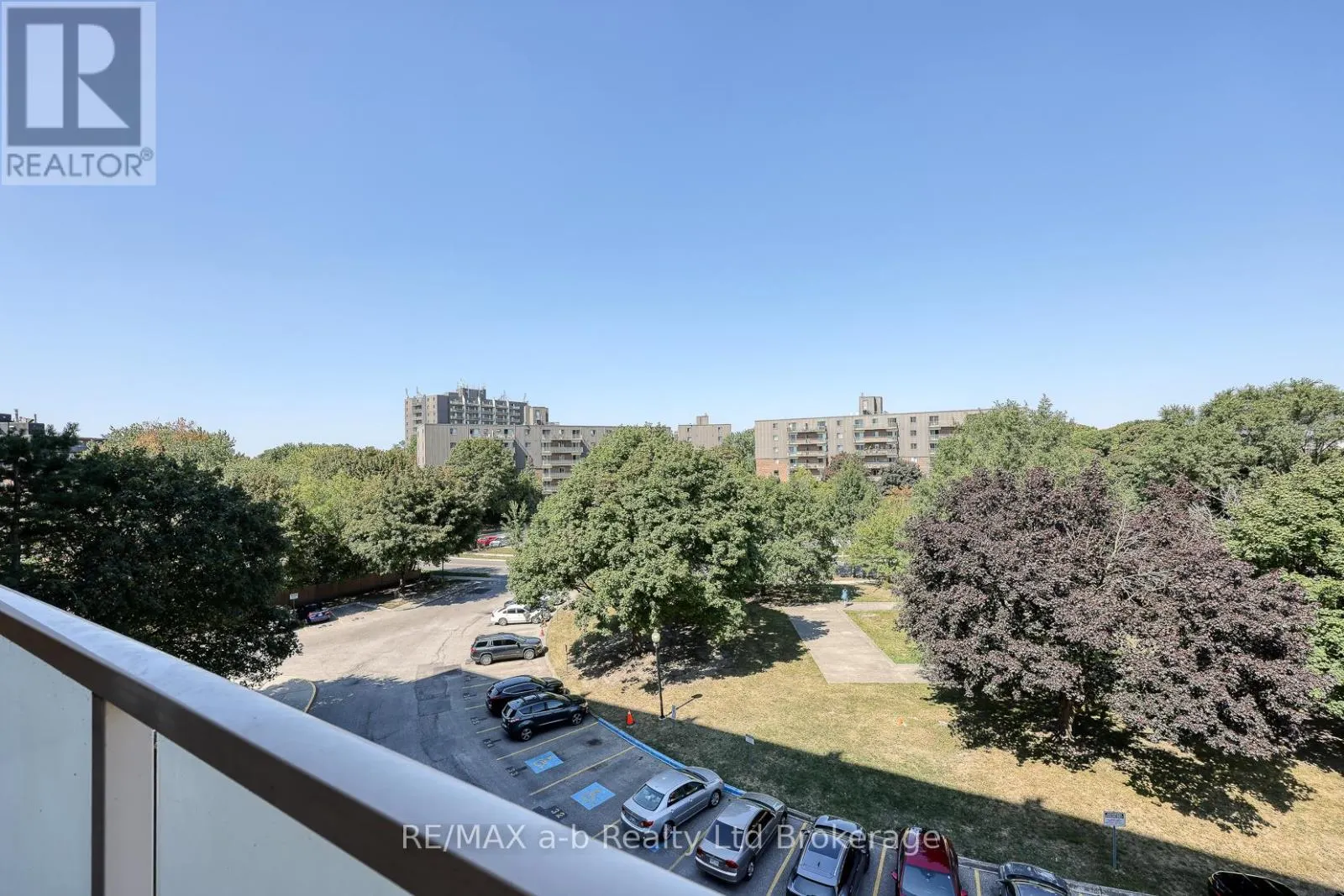 510 - 563 MORNINGTON AVENUE, #510