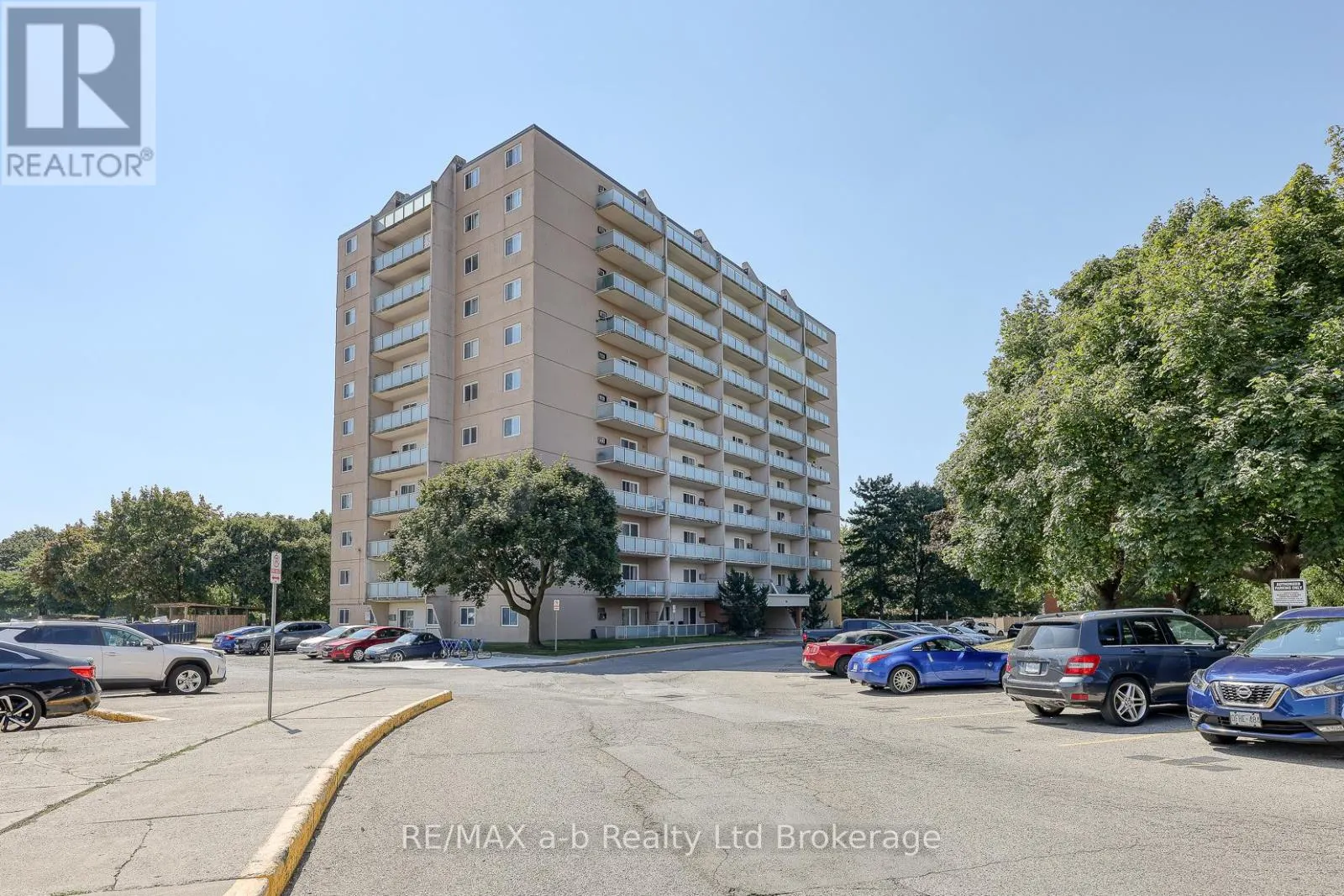 510 - 563 MORNINGTON AVENUE, #510