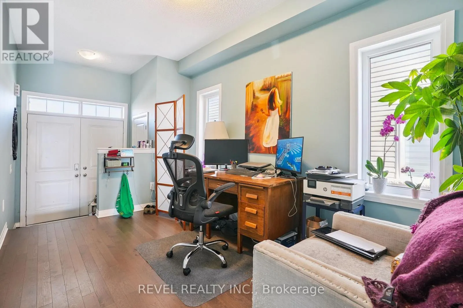 4024 FRACCHIONI DRIVE