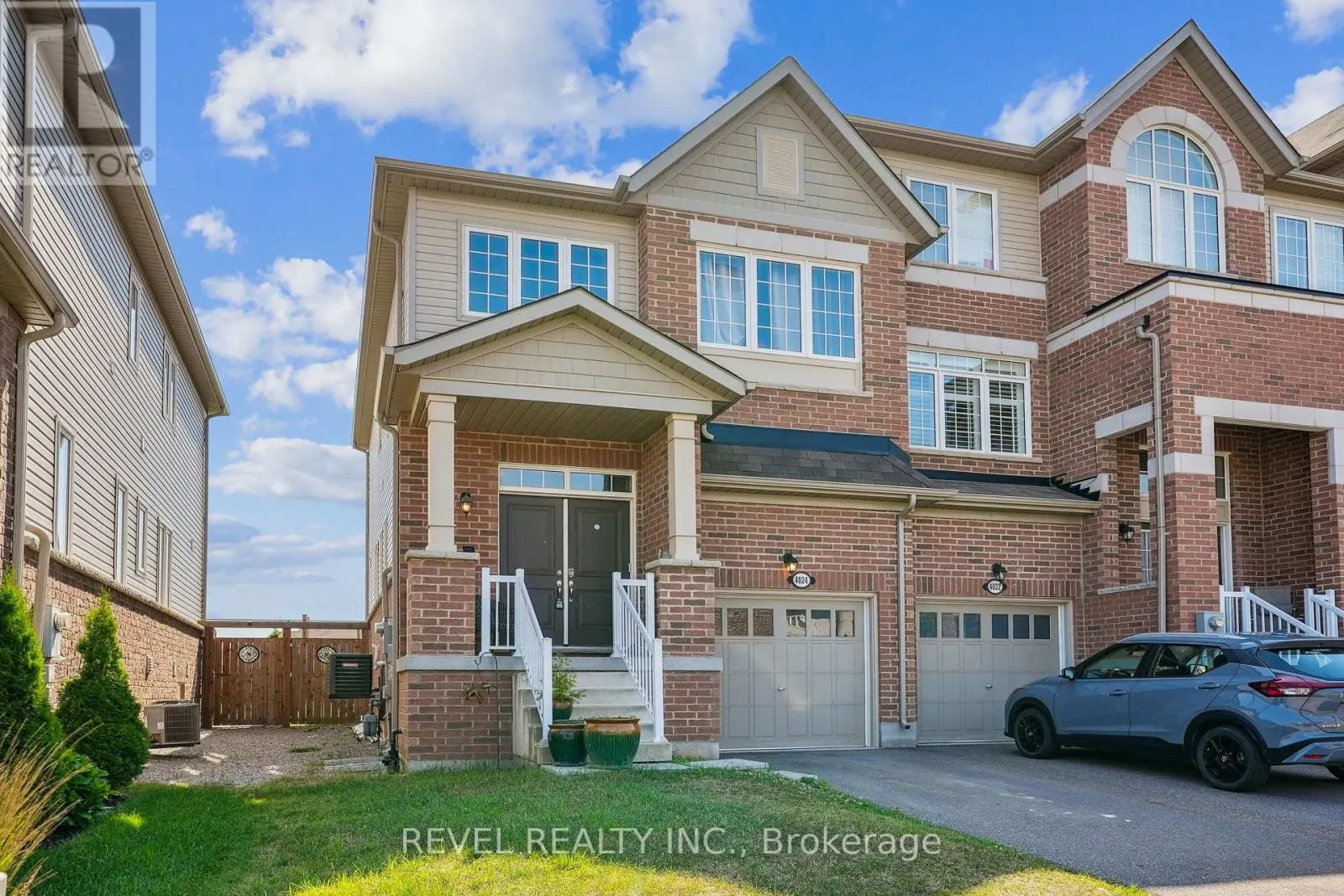 4024 FRACCHIONI DRIVE