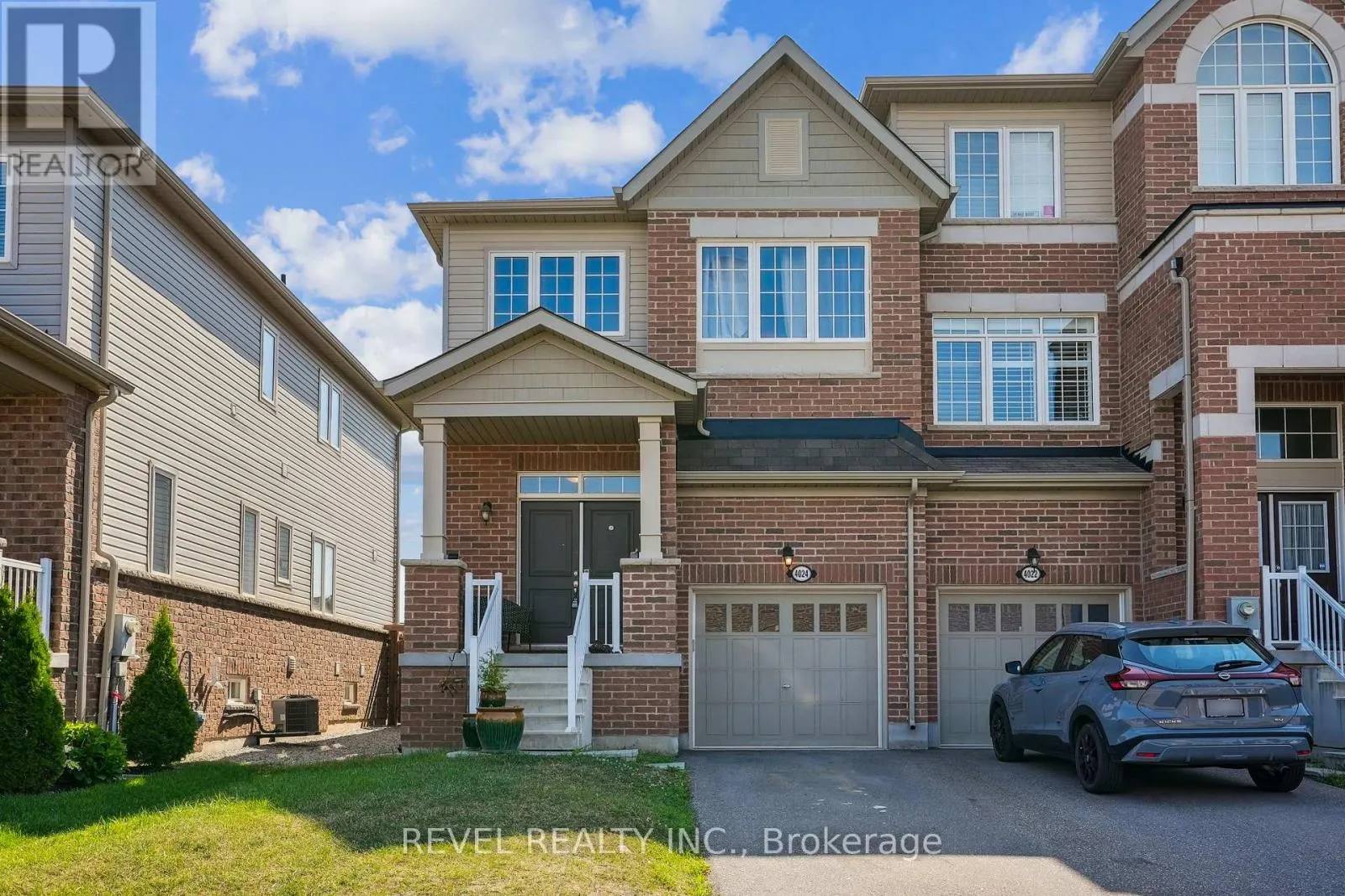 4024 FRACCHIONI DRIVE