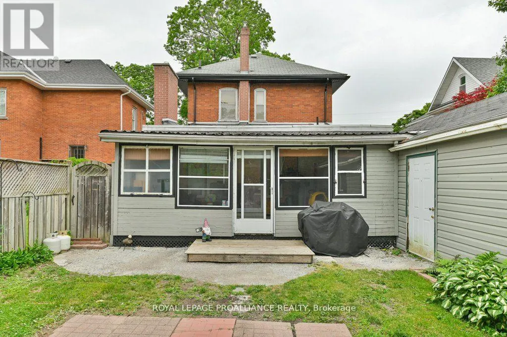306 BLEECKER AVENUE