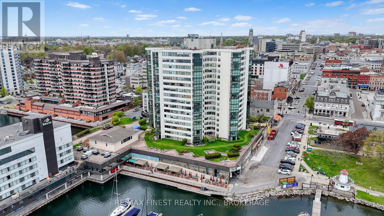 306 - 185 ONTARIO STREET, #306