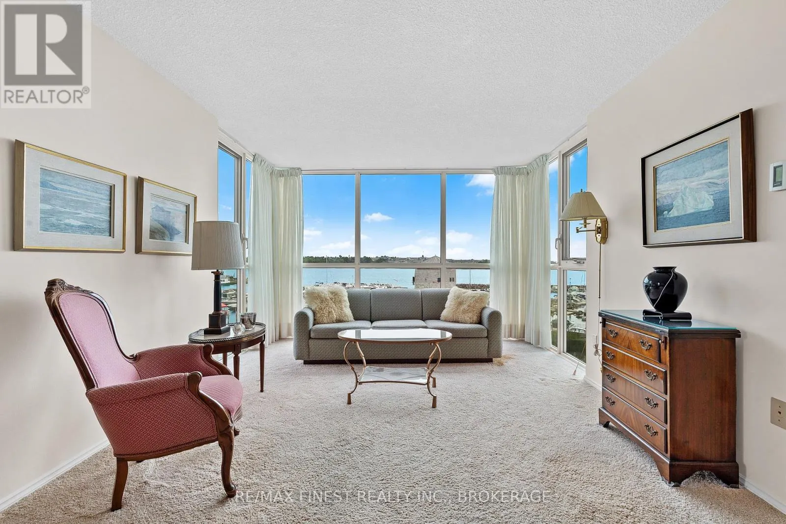 306 - 185 ONTARIO STREET, #306