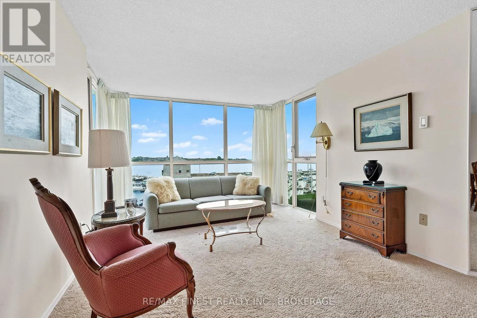 306 - 185 ONTARIO STREET, #306