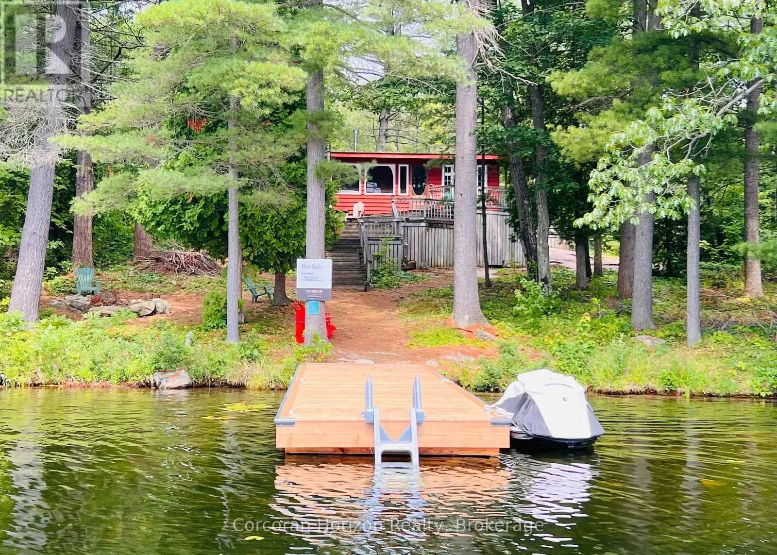 162 WINDING WAY