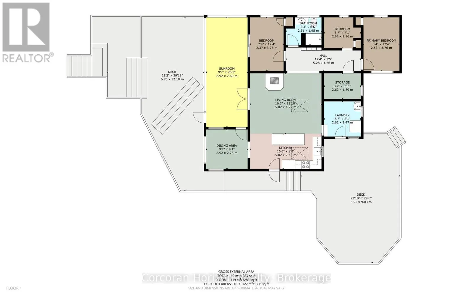 162 WINDING WAY