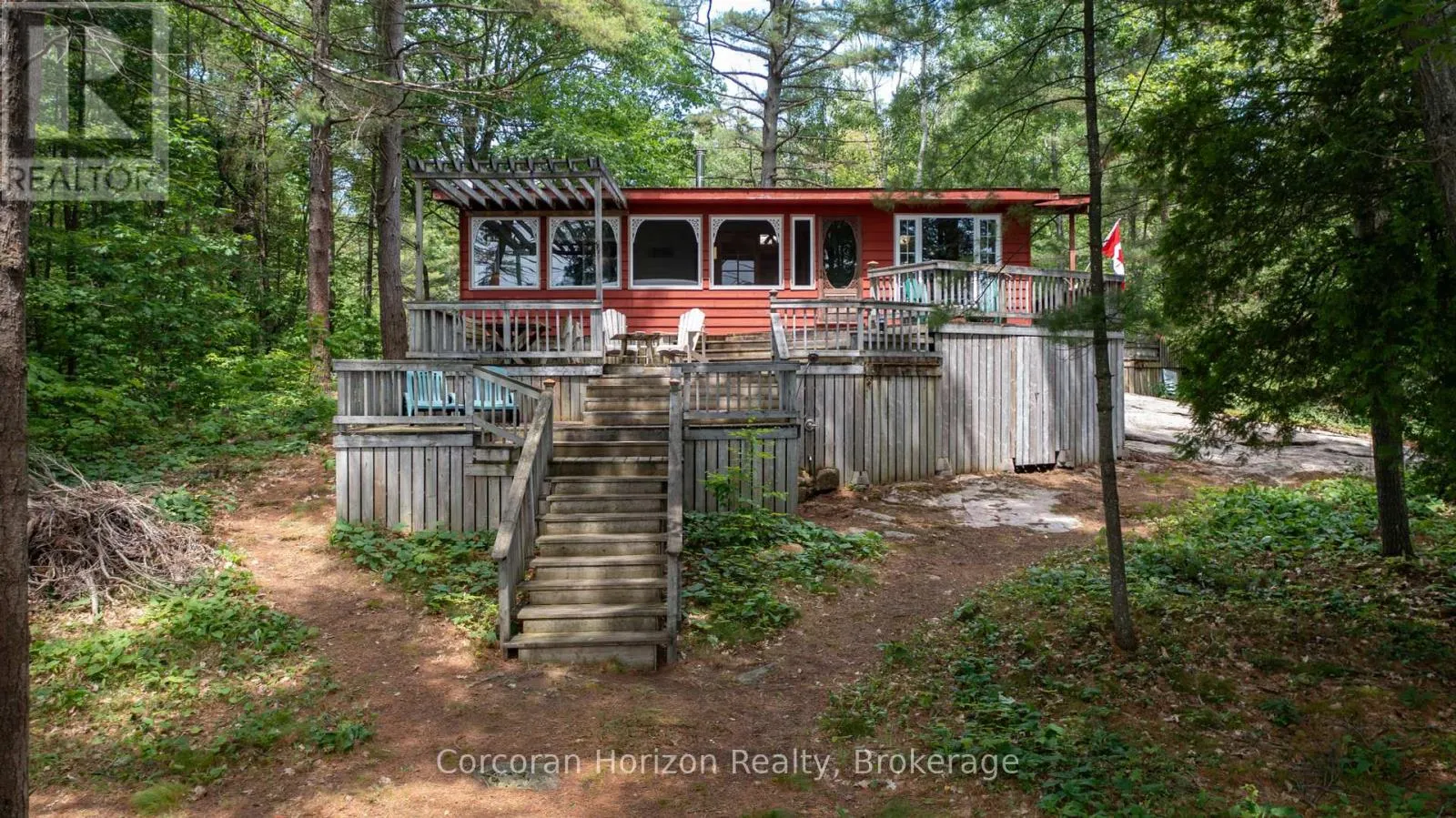 162 WINDING WAY