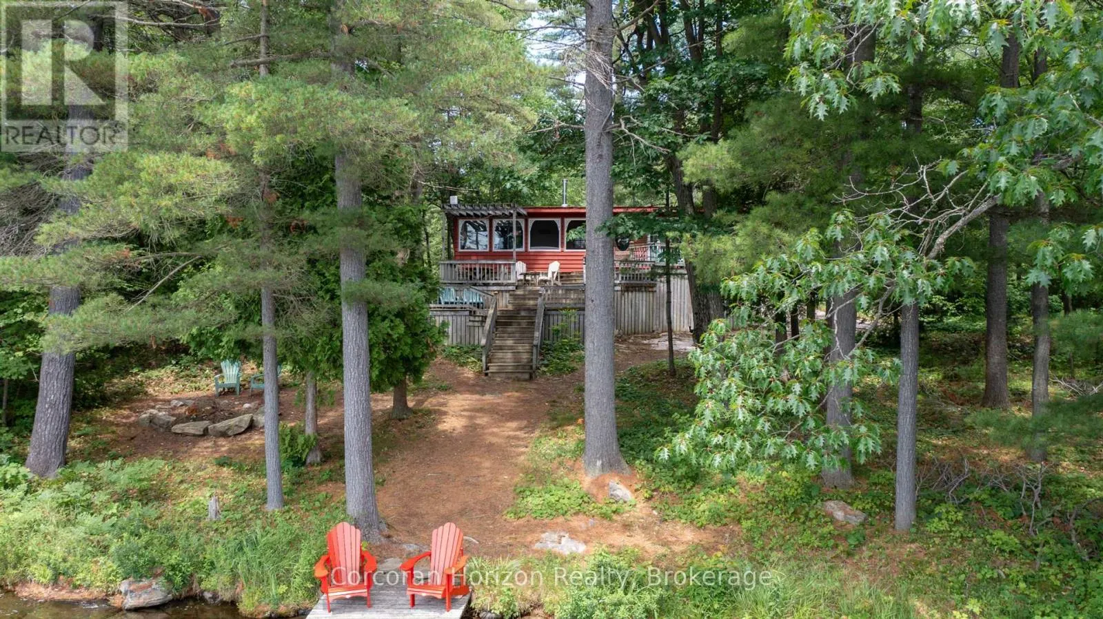 162 WINDING WAY