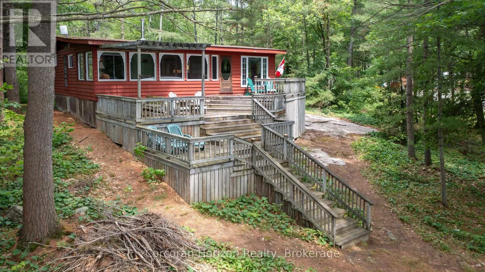 162 WINDING WAY