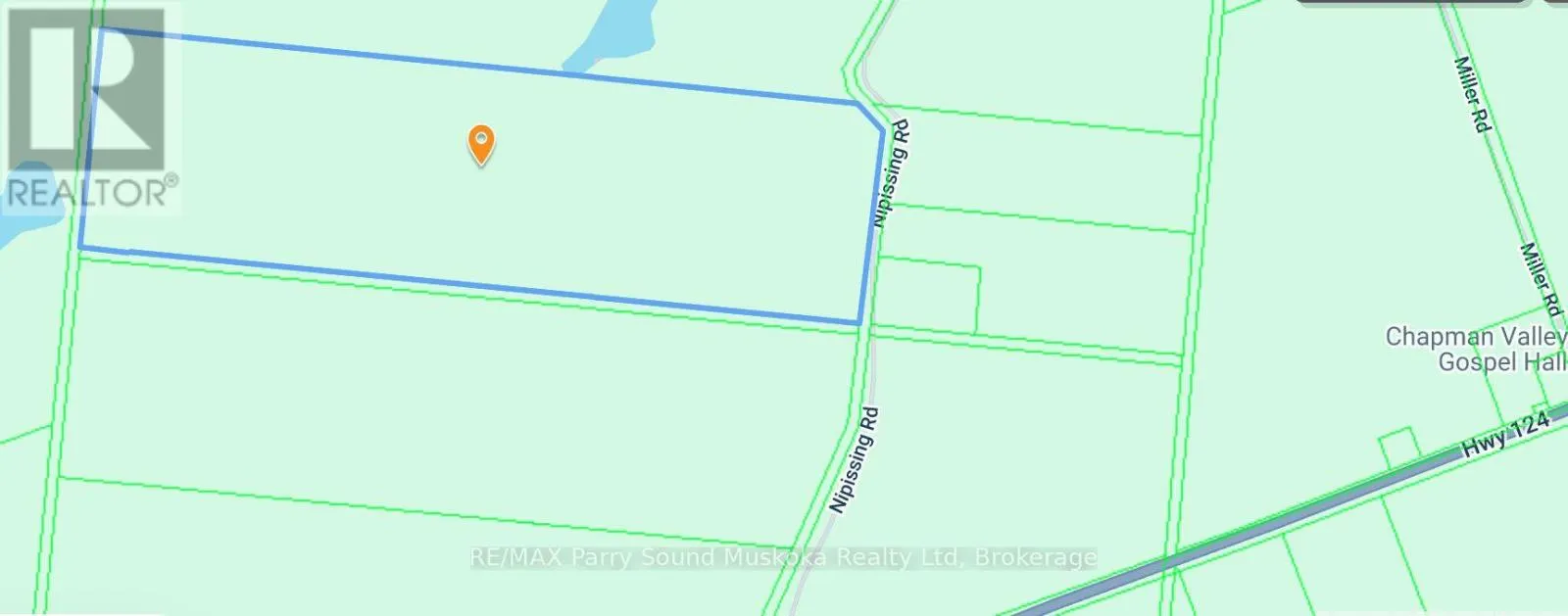 308 NIPISSING ROAD N