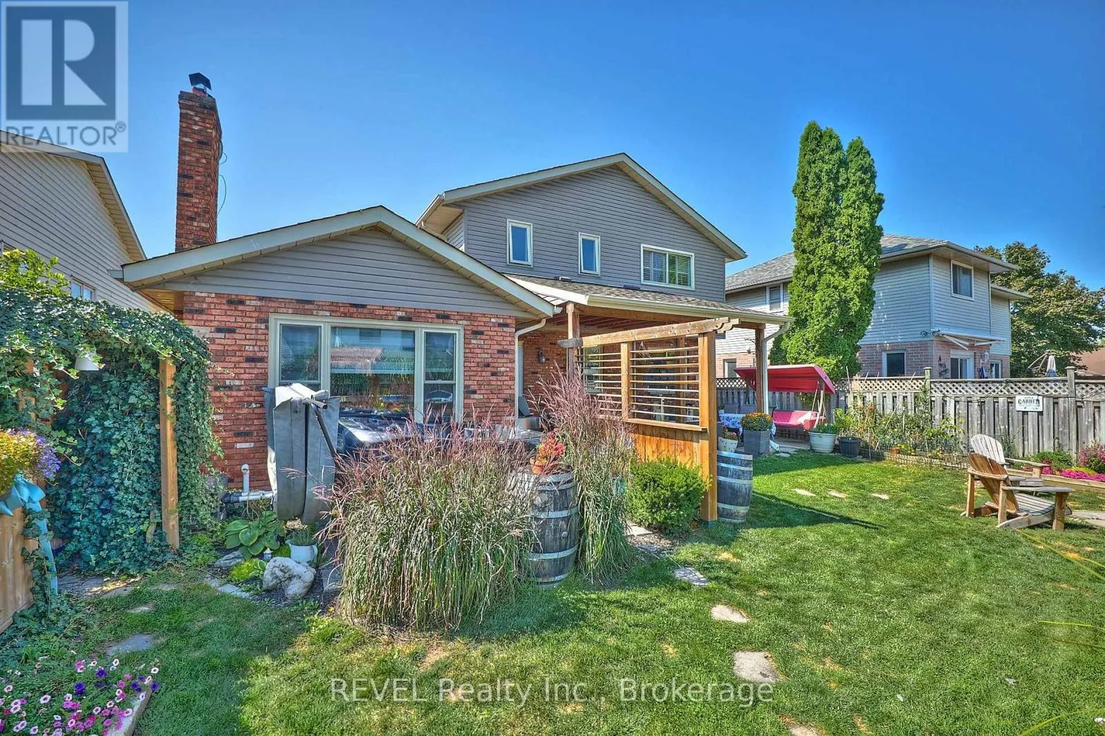 10 BASCARY CRESCENT
