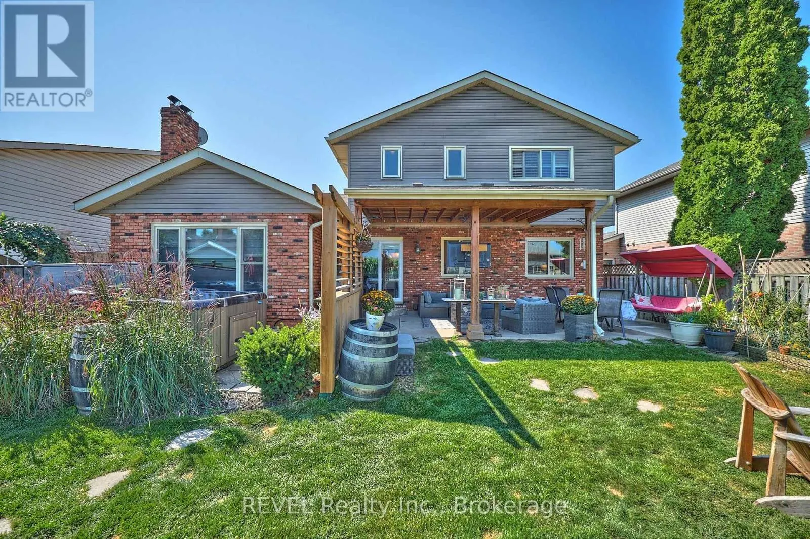 10 BASCARY CRESCENT