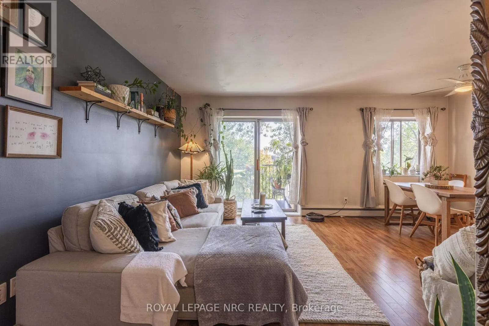 34 - 456 CARLTON STREET, #34