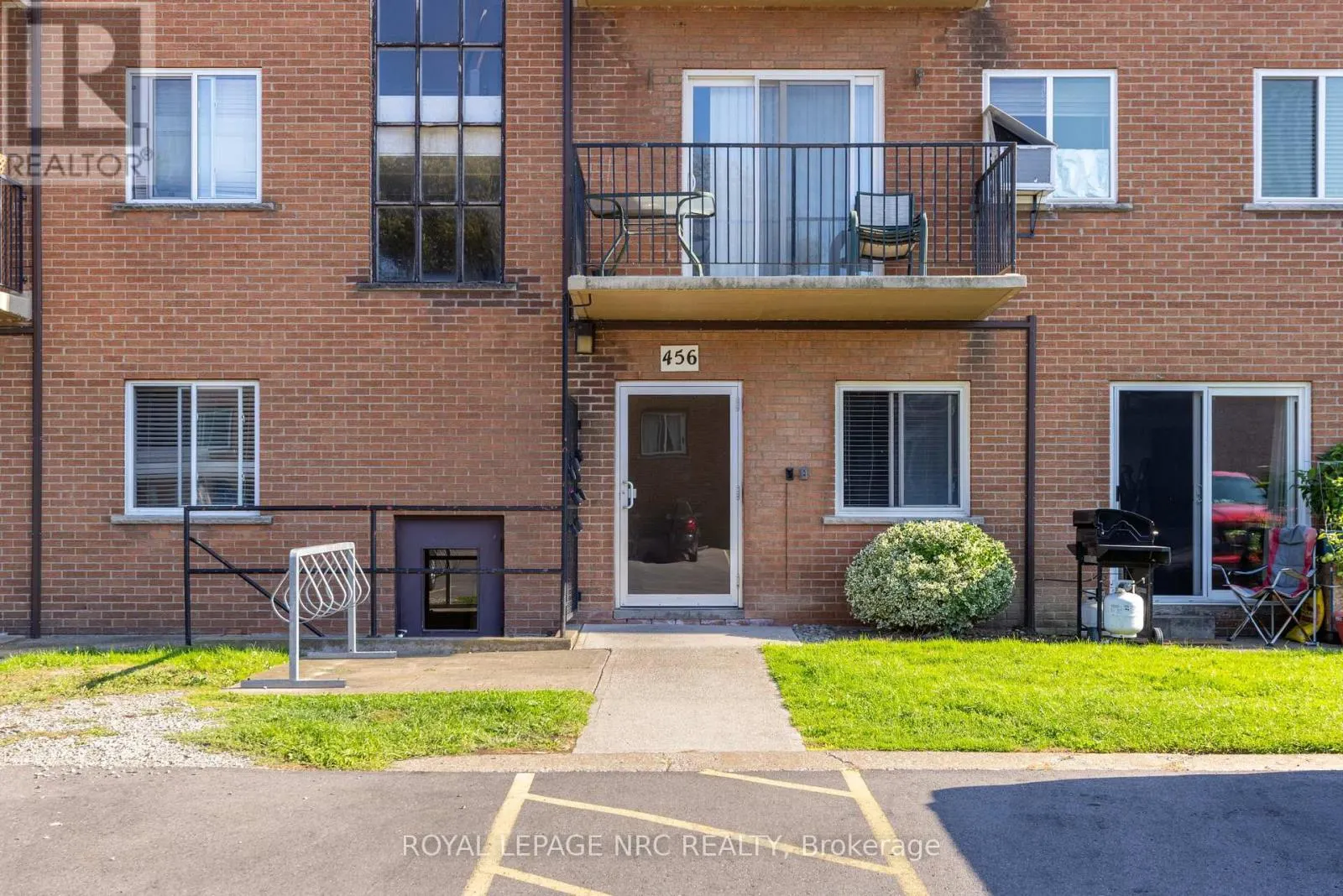 34 - 456 CARLTON STREET, #34