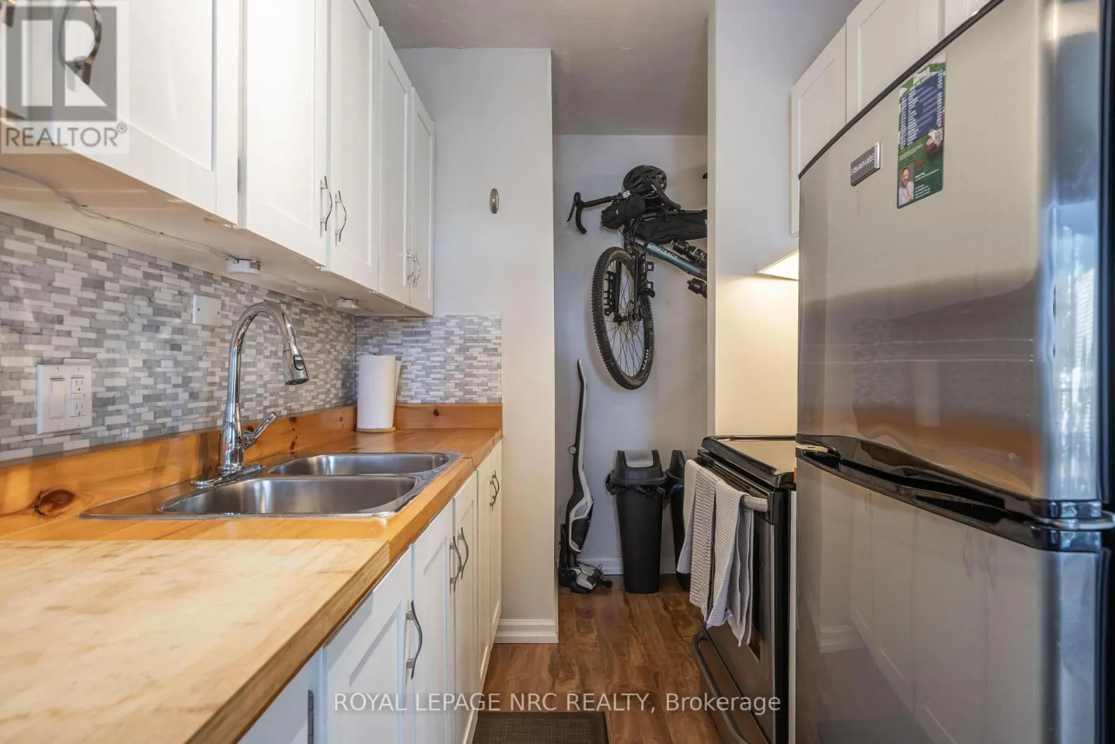 34 - 456 CARLTON STREET, #34