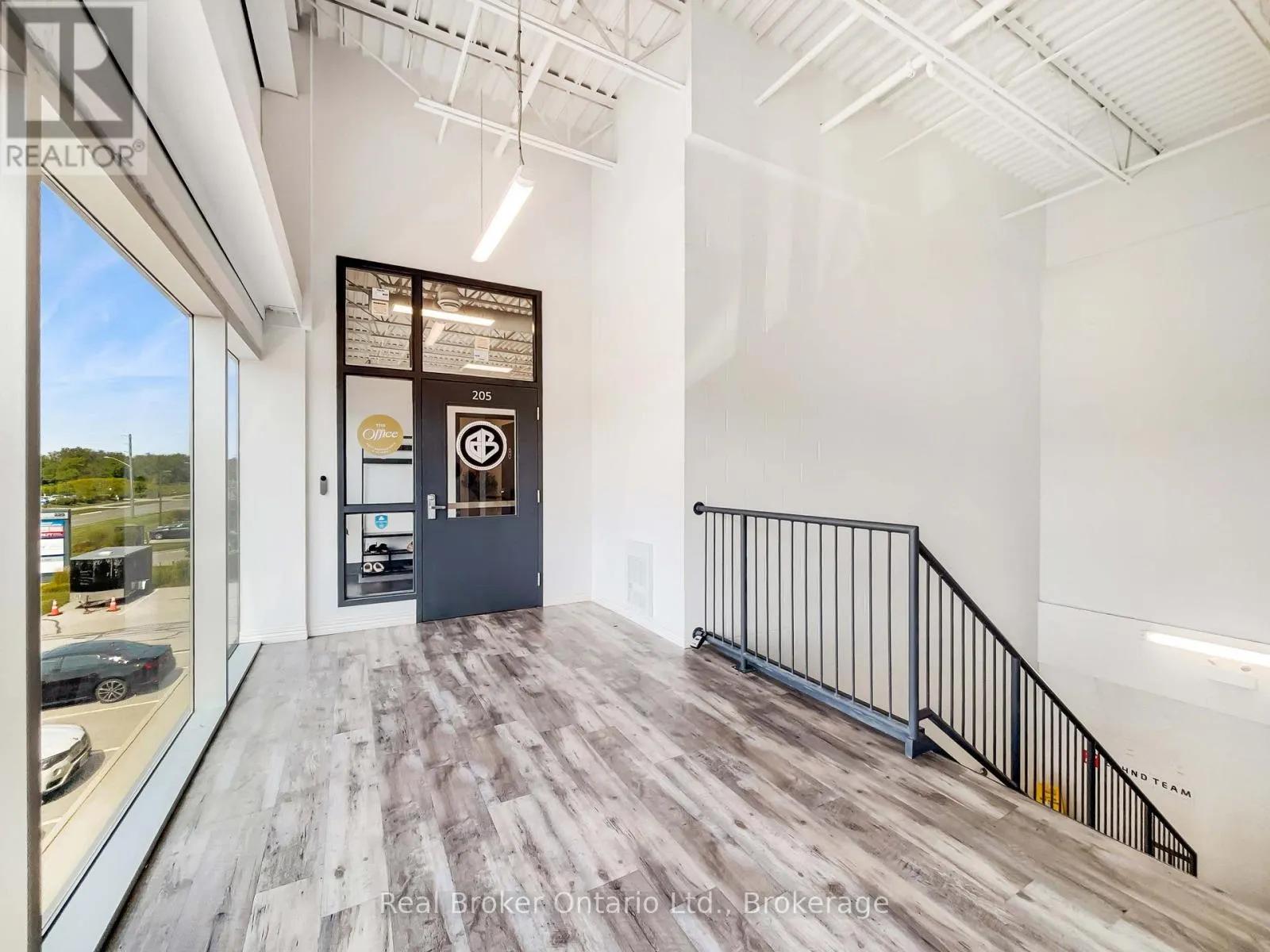 205 - 195 HANLON CREEK BOULEVARD, #205